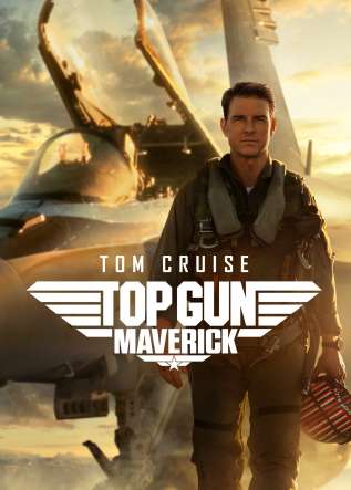 Top Gun: Maverick - movies