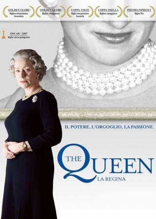 La Regina (The Queen) - movies