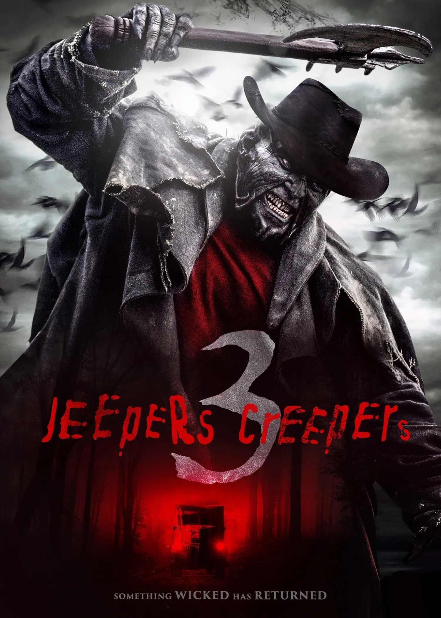 Jeepers Creepers 3