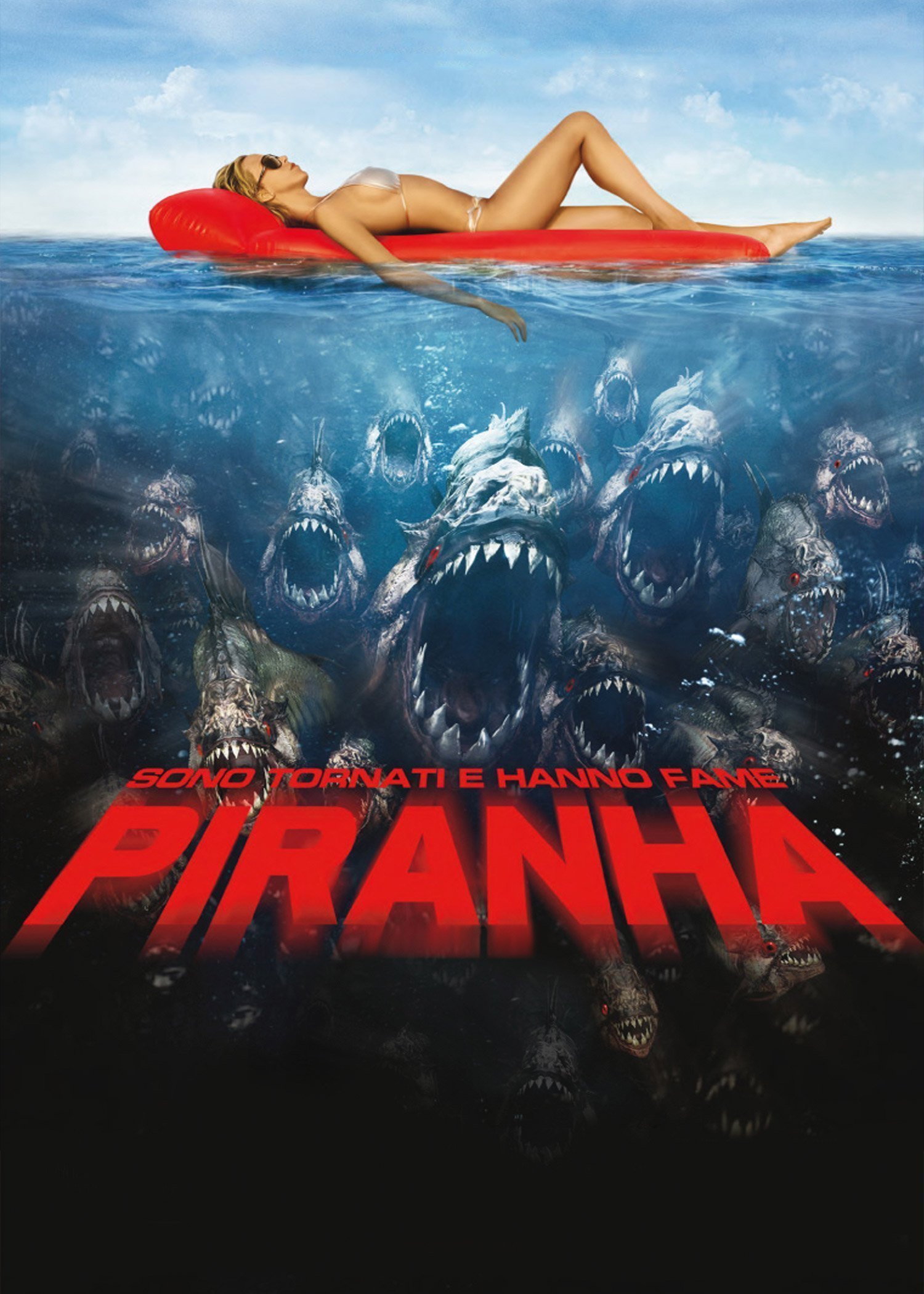 Piranha