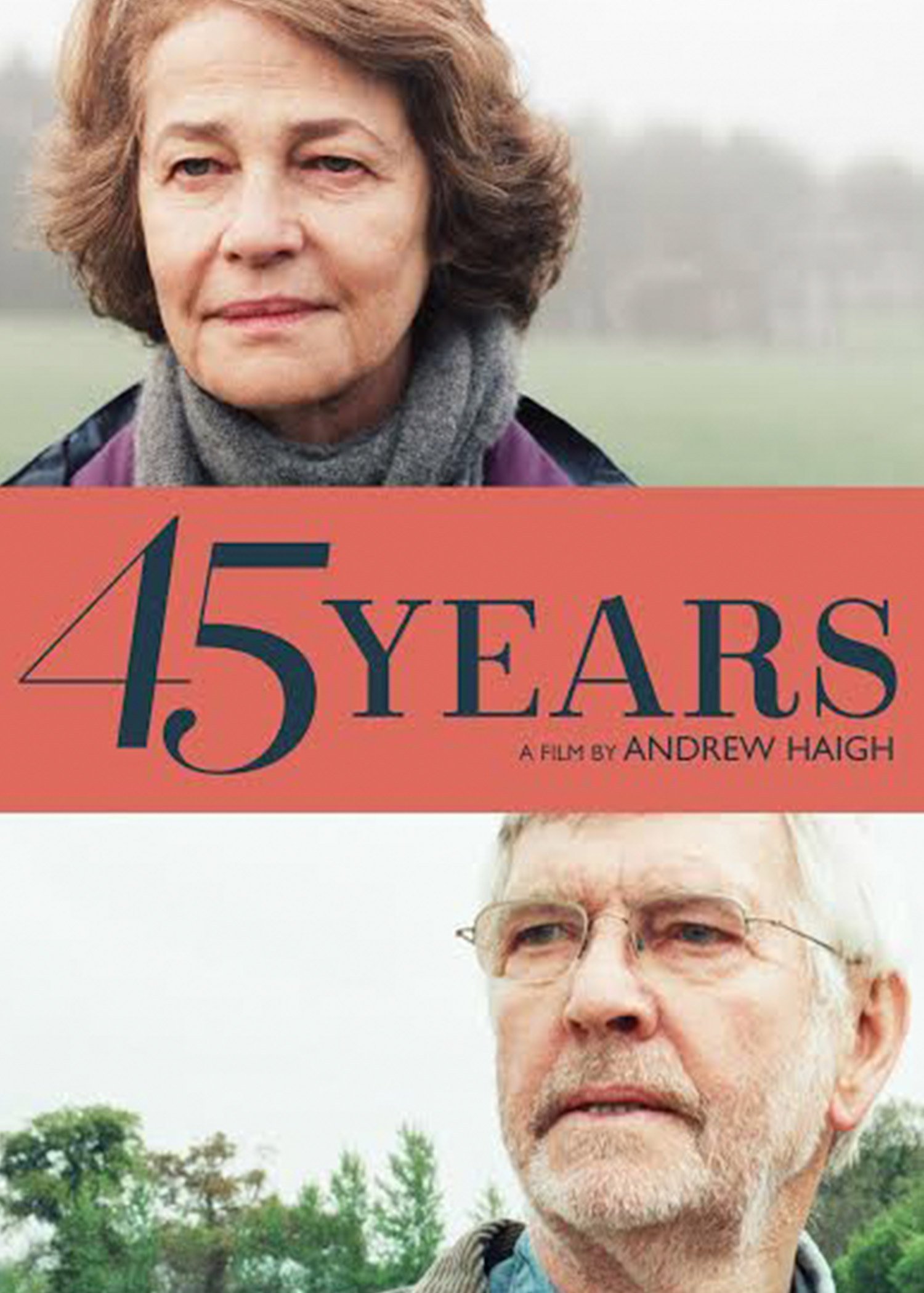 45 Years