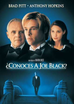 ¿Conoces a Joe Black? - movies