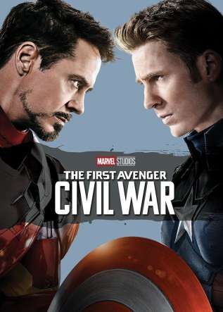 The First Avenger: Civil War - movies