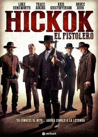 Hickok: El pistolero - movies
