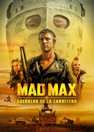 Mad Max 2, el guerrero de la carretera - movies