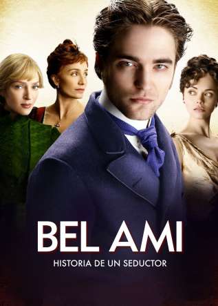 Bel Ami, historia de un seductor - movies