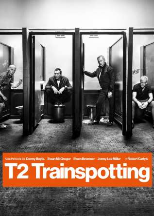 T2: Trainspotting - movies