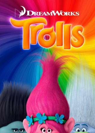 Trolls - movies