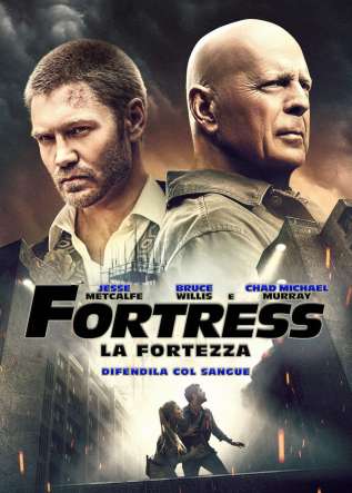 Fortress: la fortezza - movies