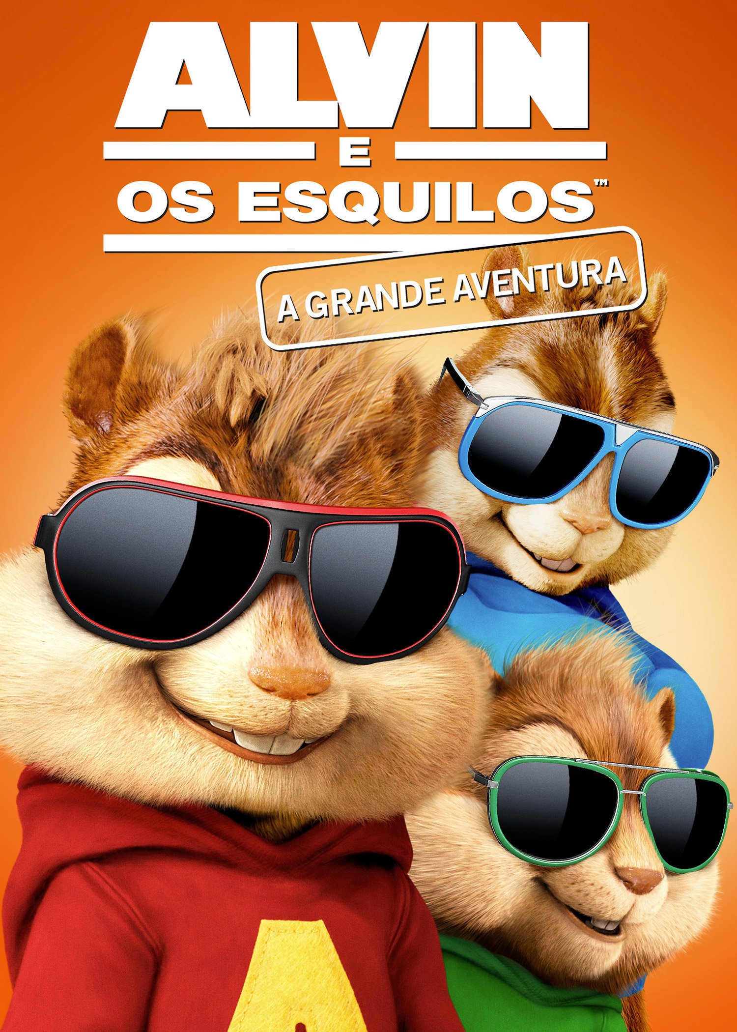 Boog & Elliot Vão À Caça - Filmes - Comprar/Alugar - Rakuten TV