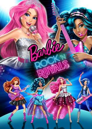 Barbie in Rock 'N Royals - Rakuten TV
