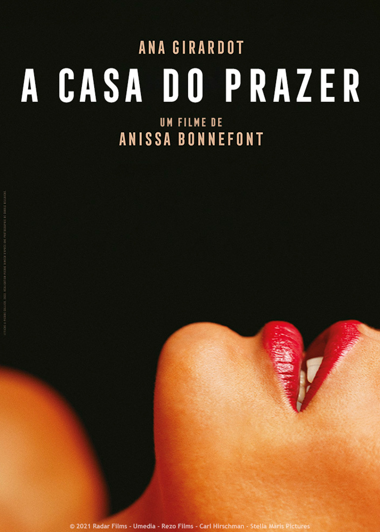 Casa Do Prazer - Filmes - Comprar/Alugar - Rakuten TV