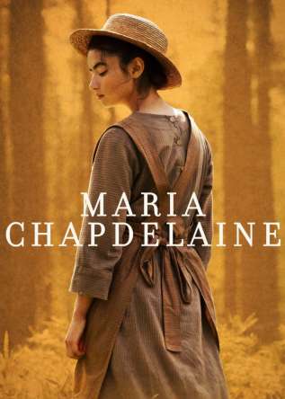 Maria Chapdelaine - movies