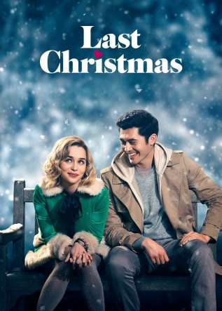 Last Christmas - movies