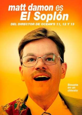 El Soplón! - movies