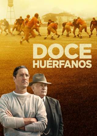 Doce huérfanos - movies