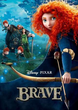 Brave (Indomable) - movies