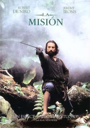 La misión - movies