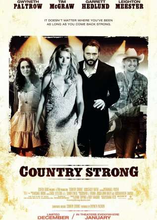 Country Strong - movies