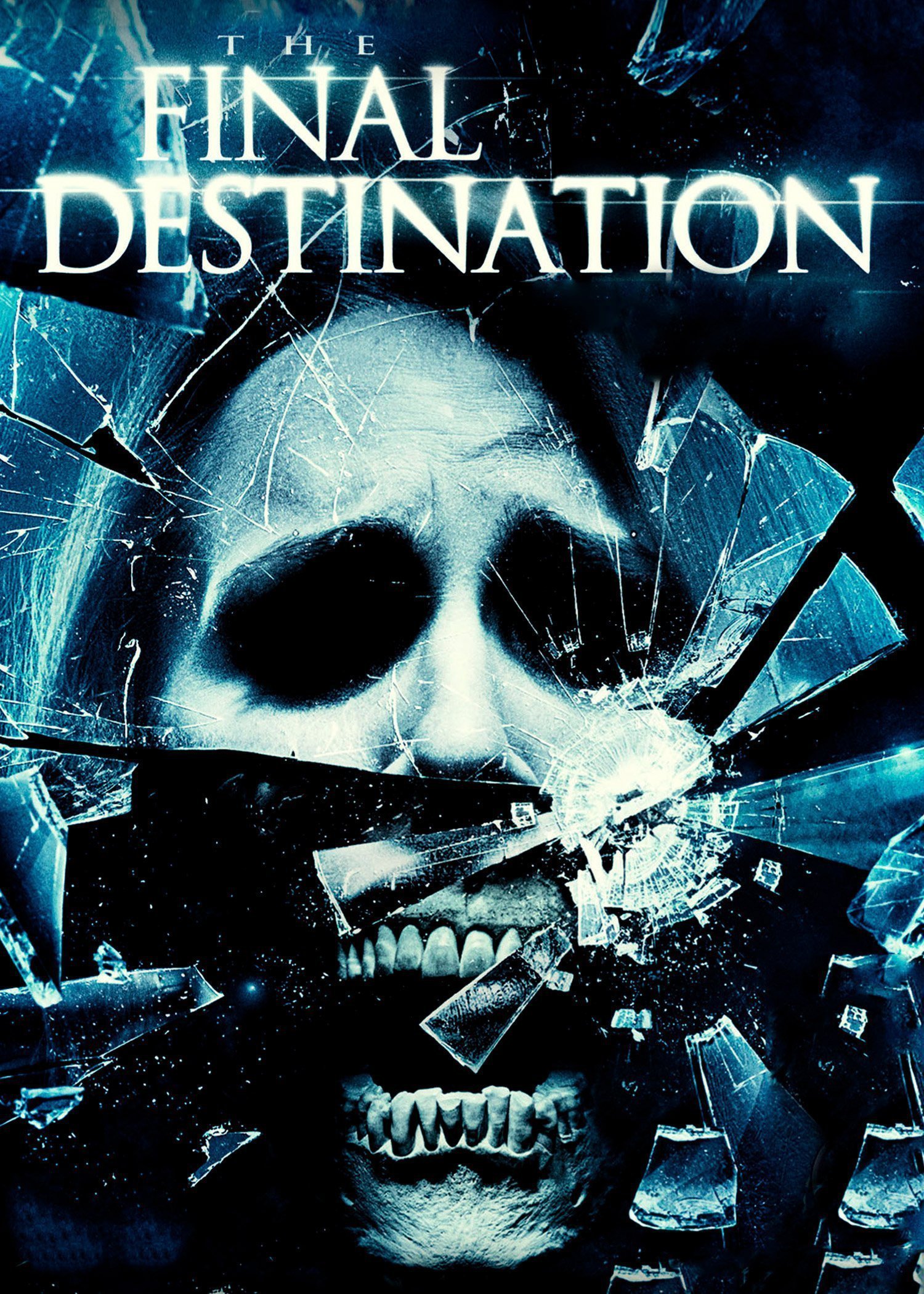 The Final Destination