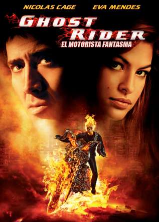 Ghost Rider. El motorista fantasma - movies