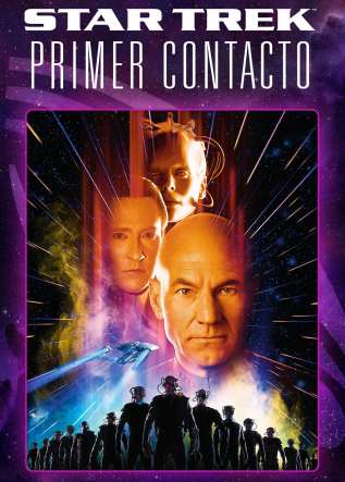 Star Trek: Primer contacto - movies