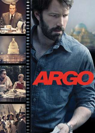 Argo - movies