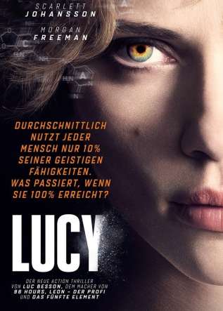 Lucy - movies