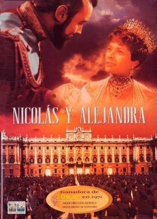 Nicolás y Alejandra - movies