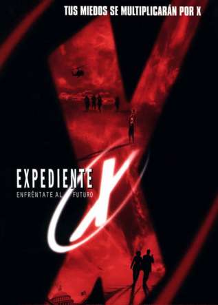 Expediente X - movies