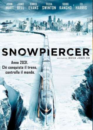 Snowpiercer - movies