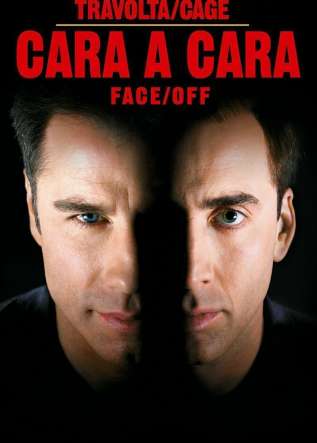 Cara a cara (Face/Off) - movies