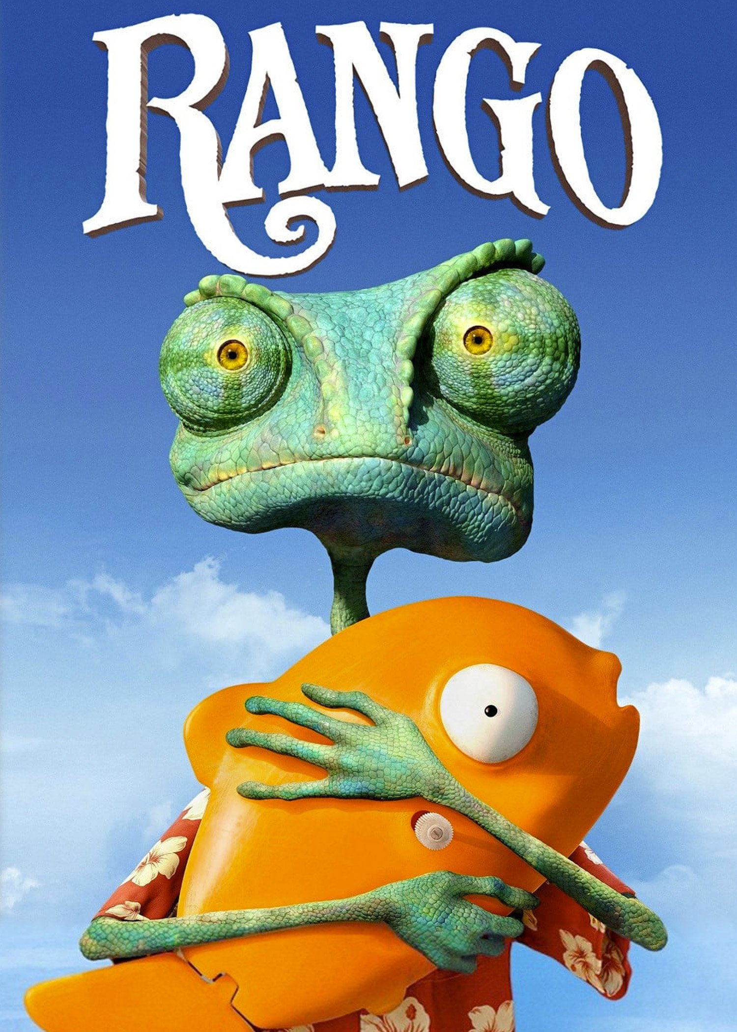 Rango