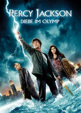 Percy Jackson - Diebe im Olymp - movies