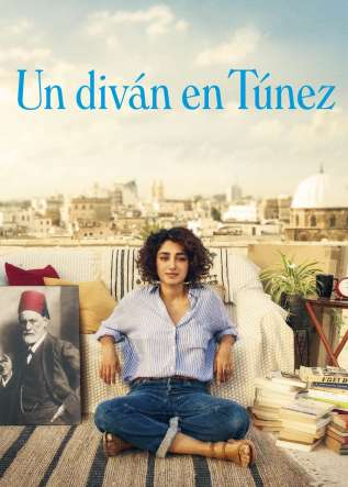 Un diván en Túnez - movies