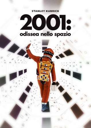 2001: Odissea Nello Spazio - movies