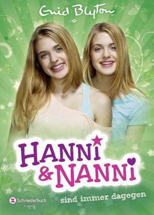 Hanni & Nanni - movies