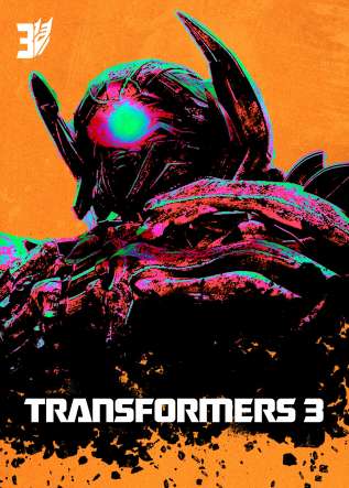 Transformers 3 - movies