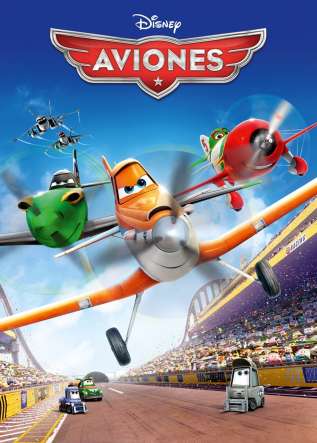 Aviones - movies