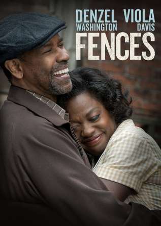 Fences - movies