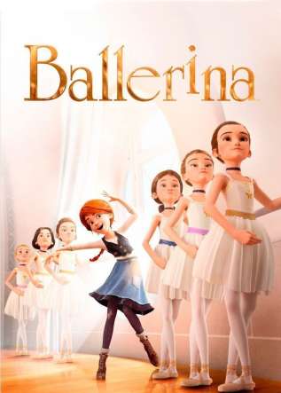 Ballerina - movies