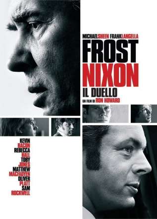 Frost/Nixon - movies