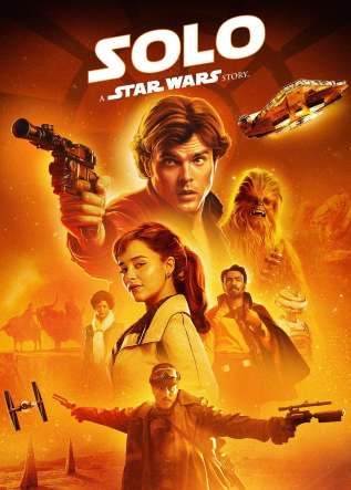 Solo: A Star Wars Story - movies