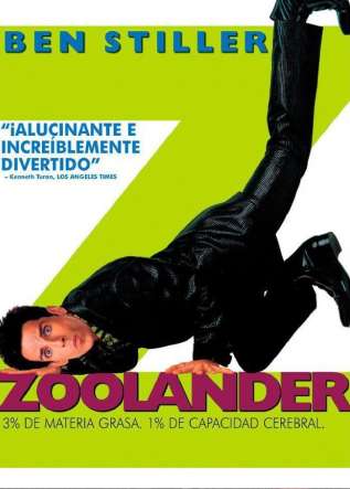 Zoolander - movies
