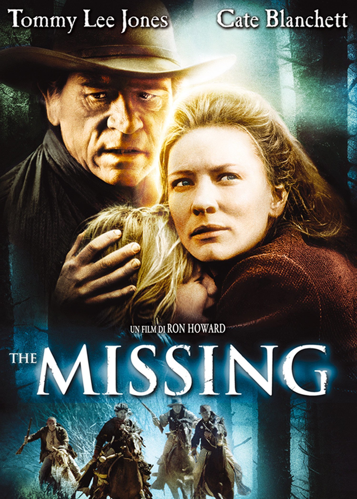 The Missing - Film - Acquista/Noleggia - Rakuten TV