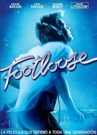 Footloose (1984) - movies
