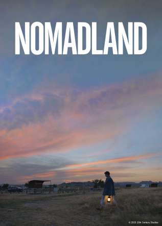 Nomadland - movies