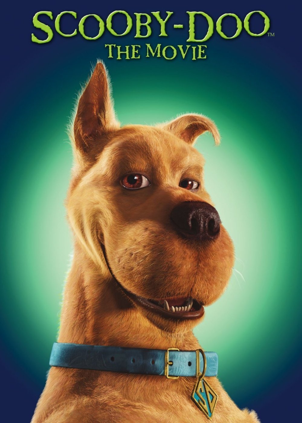 Scooby-Doo! (2002) - Filmy - Kup/Wypożycz - Rakuten TV