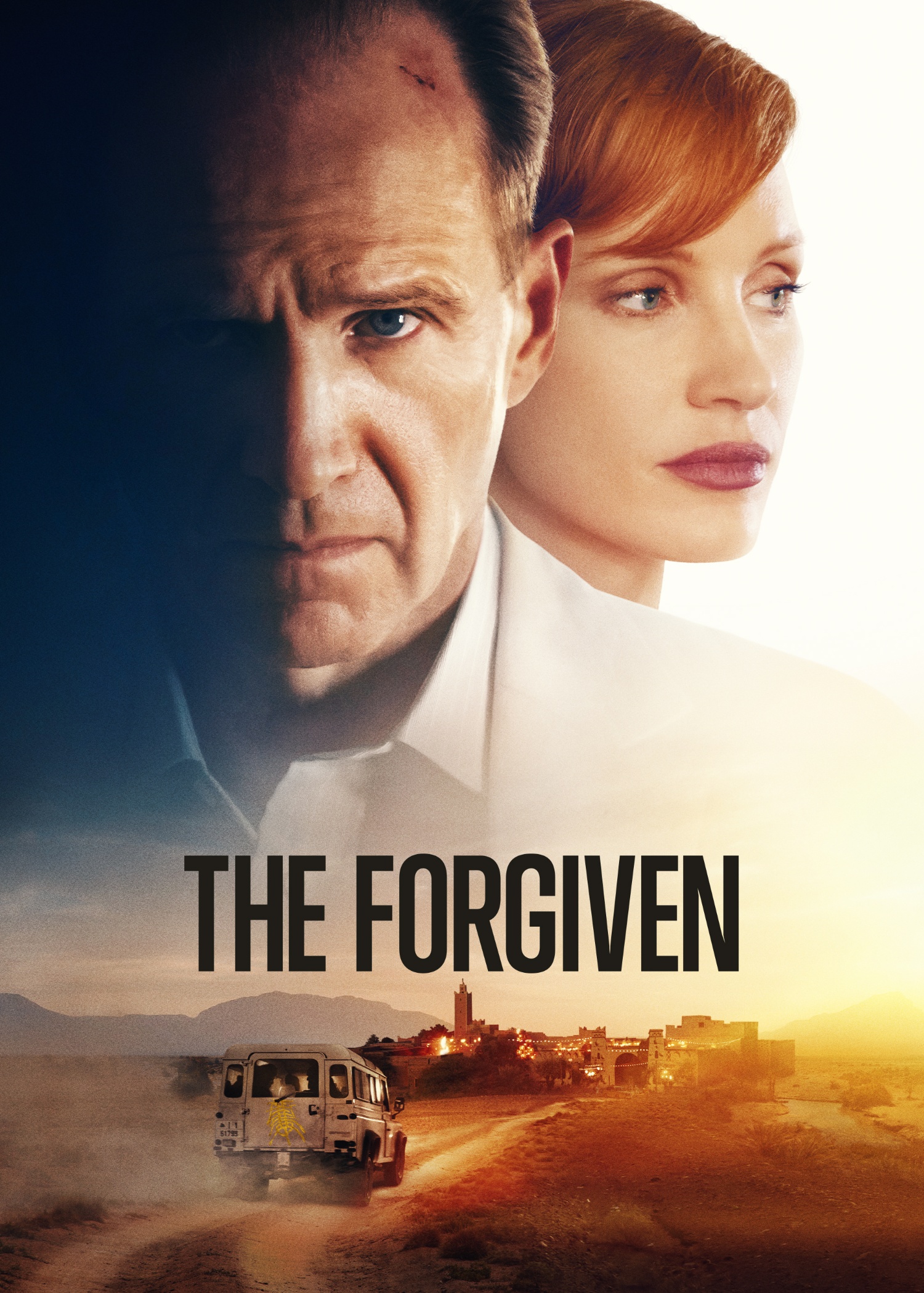 The Forgiven - Films - Acheter/Louer - Rakuten TV