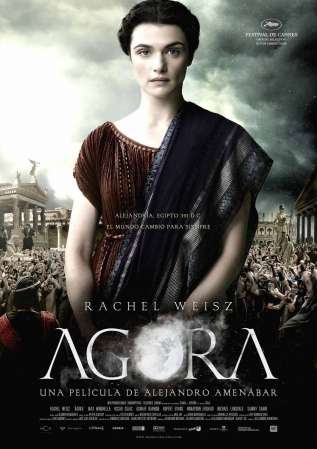 Ágora - movies